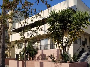1022 N Orange Grove Ave APT 7, Los Angeles, CA 90046