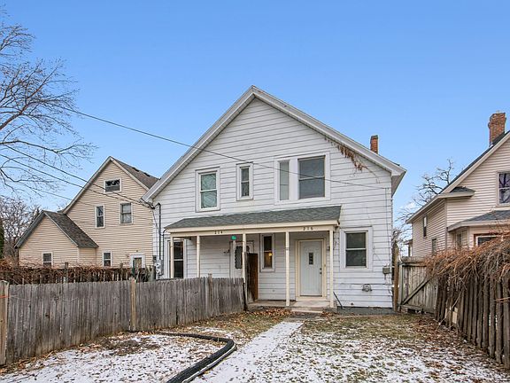 4th image of 214 Morton St E