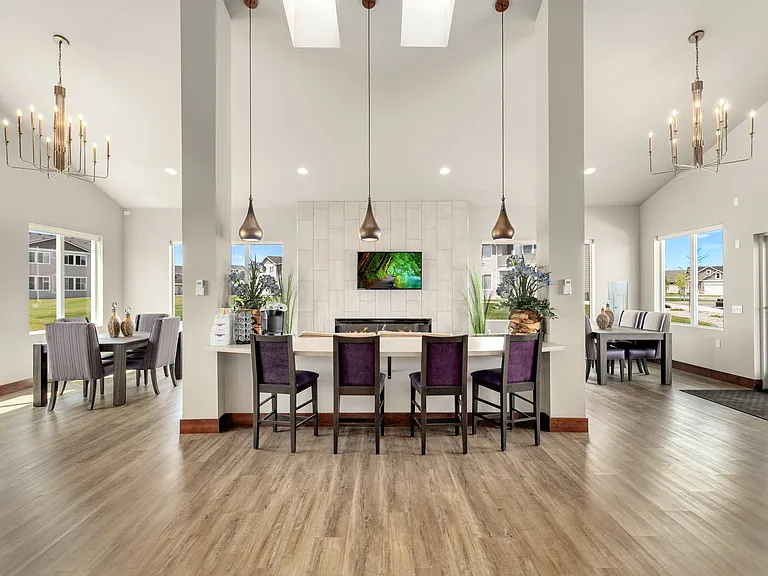 The Villas at Hayden North — Photo 9