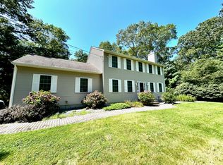 16 Klondike Rd, Charlestown, RI 02813