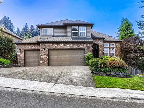 8481 SW 168th Ave, Beaverton, OR 97007