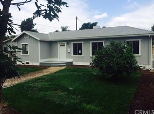 2903 Allgeyer Ave, El Monte, CA 91732