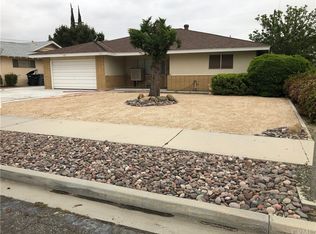 612 S Carmalita St, Hemet, CA 92543