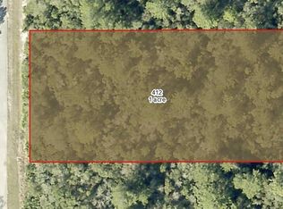Ligustrum St LOT 4, Eustis, FL 32736
