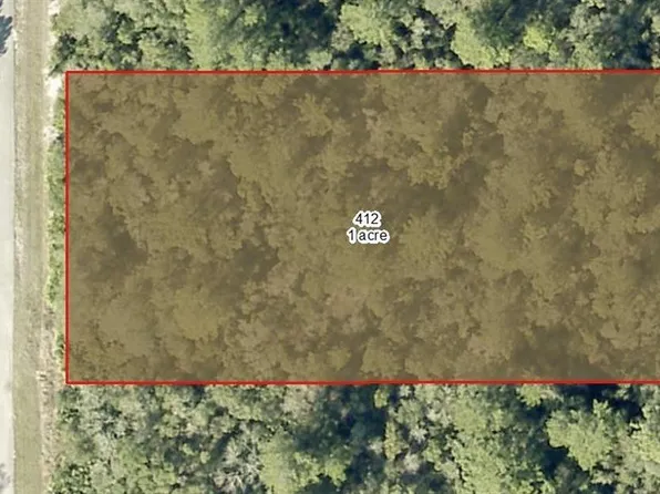 Ligustrum St Lot 4, Eustis, FL 32736