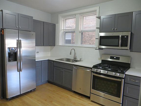 5th image of 3709 N Damen Ave #2
