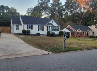 2668 Northview Ave, Decatur, GA 30032