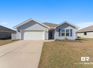 321 Rhineheart Ln, Foley, AL 36535