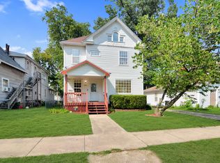 604 E Monroe St, Bloomington, IL 61701