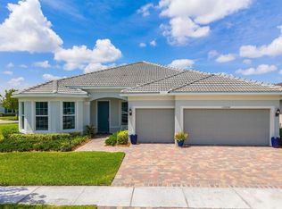 13004 SW Gingerline, Port St Lucie, FL 34987