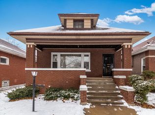 7542 S Cregier Ave, Chicago, IL 60649