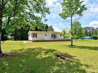 2701 Brigadoon Dr, Clayton, NC 27520