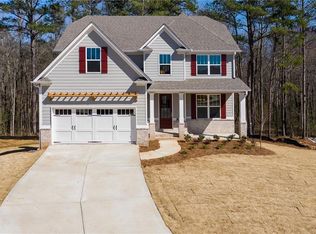 70 Dunston Way, Villa Rica, GA 30180