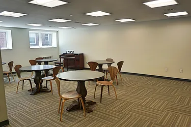 Rented by OOAKB&F INC