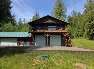 142 E Strong Rd, Shelton, WA 98584