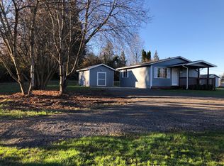 2519 NE 82nd Way, Vancouver, WA 98665