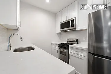 Rented by Citi Habitats