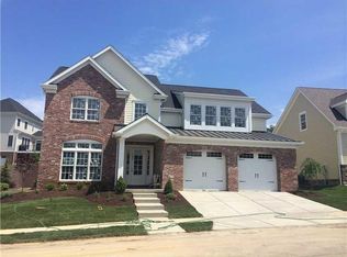 1103 Gromwell Ln, Bridgeville, PA 15017