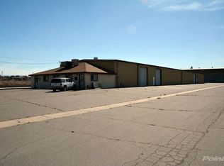 9600 E Ave, Hesperia, CA 92345