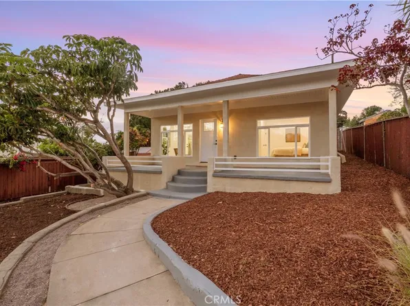 3470 Landis St, San Diego, CA 92104