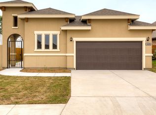 3605 Oriole Dr, Mission, TX 78572