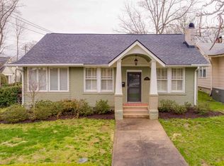 211 Connecticut Ave, Spartanburg, SC 29302