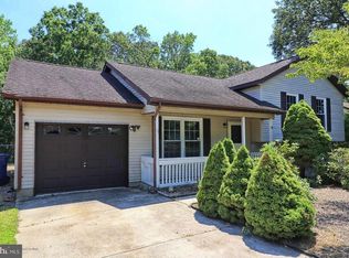 51 Cedarbrook Ln, Little Egg Harbor, NJ 08087