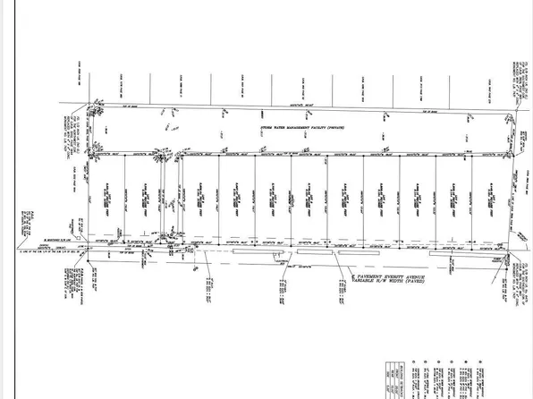 1525 Everitt Ave, Panama City, FL 32405