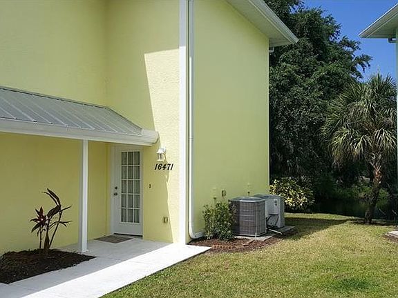 2nd image of 16471 Gloria Ln #102