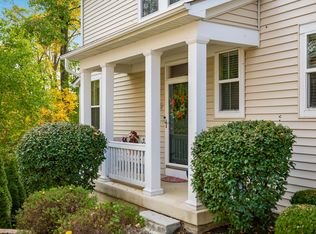 369 Westgreen Ln, Westerville, OH