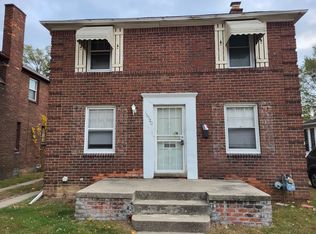 16520 Griggs St, Detroit, MI 48221