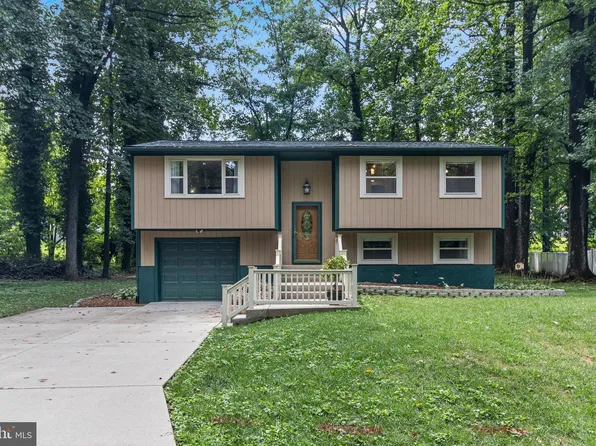 4307 Ridgeway Ter, Prince Frederick, MD 20678