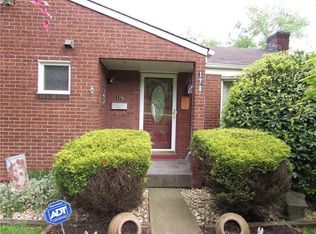 178 Brighton St, East Pittsburgh, PA