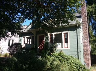 5516 36th Ave NE, Seattle, WA 98105