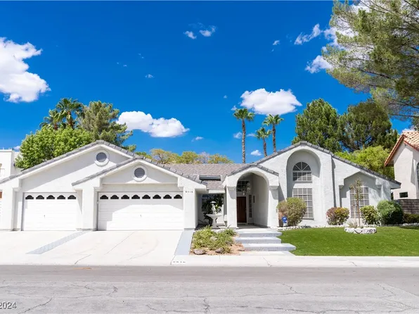 9516 Bottle Creek Ln, Las Vegas, NV 89117