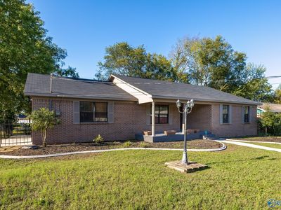 601 Vine St NW, Decatur, AL, 35601