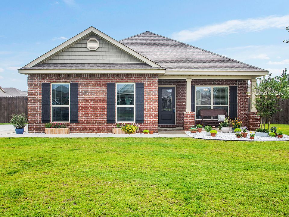 1st image of 6822 Sweetclover Dr