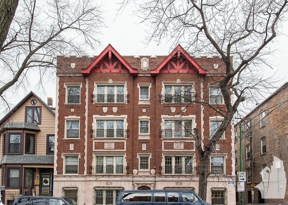 1st image of 2536 N Sawyer Ave APT 404C