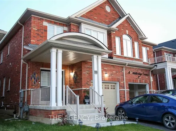 647 Mockridge Ter S, Milton, ON L9T 7V2