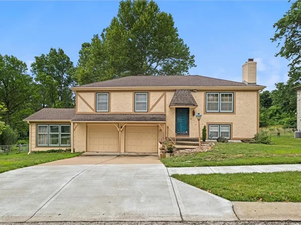 4513 E 105th St, Kansas City, MO 64137