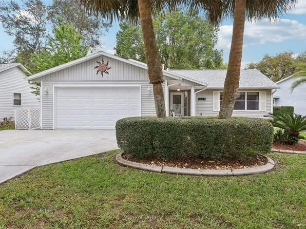 1614 New Abbey Ave, Leesburg, FL 34788