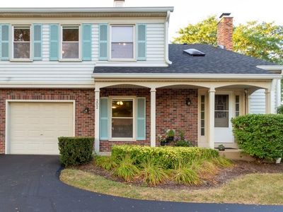 202 College Xing #162, Rolling Meadows, IL, 60008