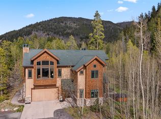 1688 Soda Ridge Rd, Keystone, CO 80435
