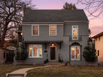 1804 W 49th St, Minneapolis, MN, 55419