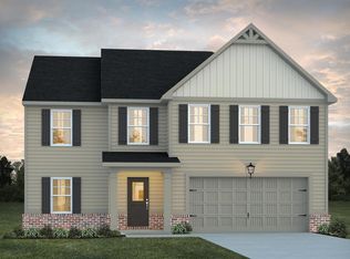 712 Lipizzan Trce, Hogansville, GA 30230