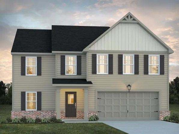 712 Lipizzan Trce, Hogansville, GA 30230