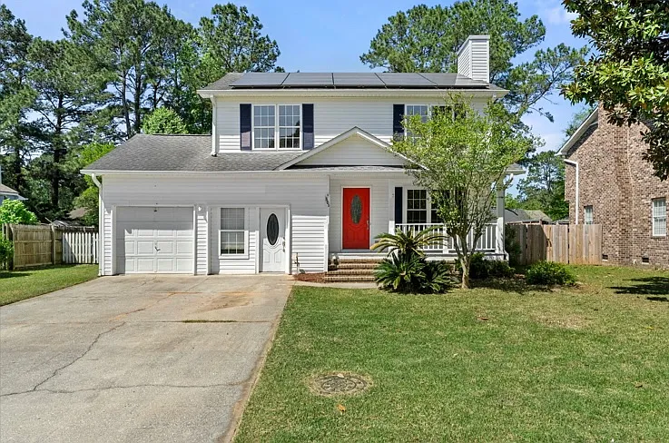 606 Dolphin Dr