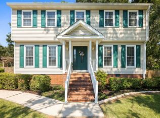 108 Whetstone Court, Martinez, GA 30907