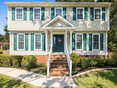 108 Whetstone Court, Martinez, GA, 30907