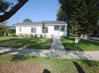 15401 Keswick St, Van Nuys, CA 91406